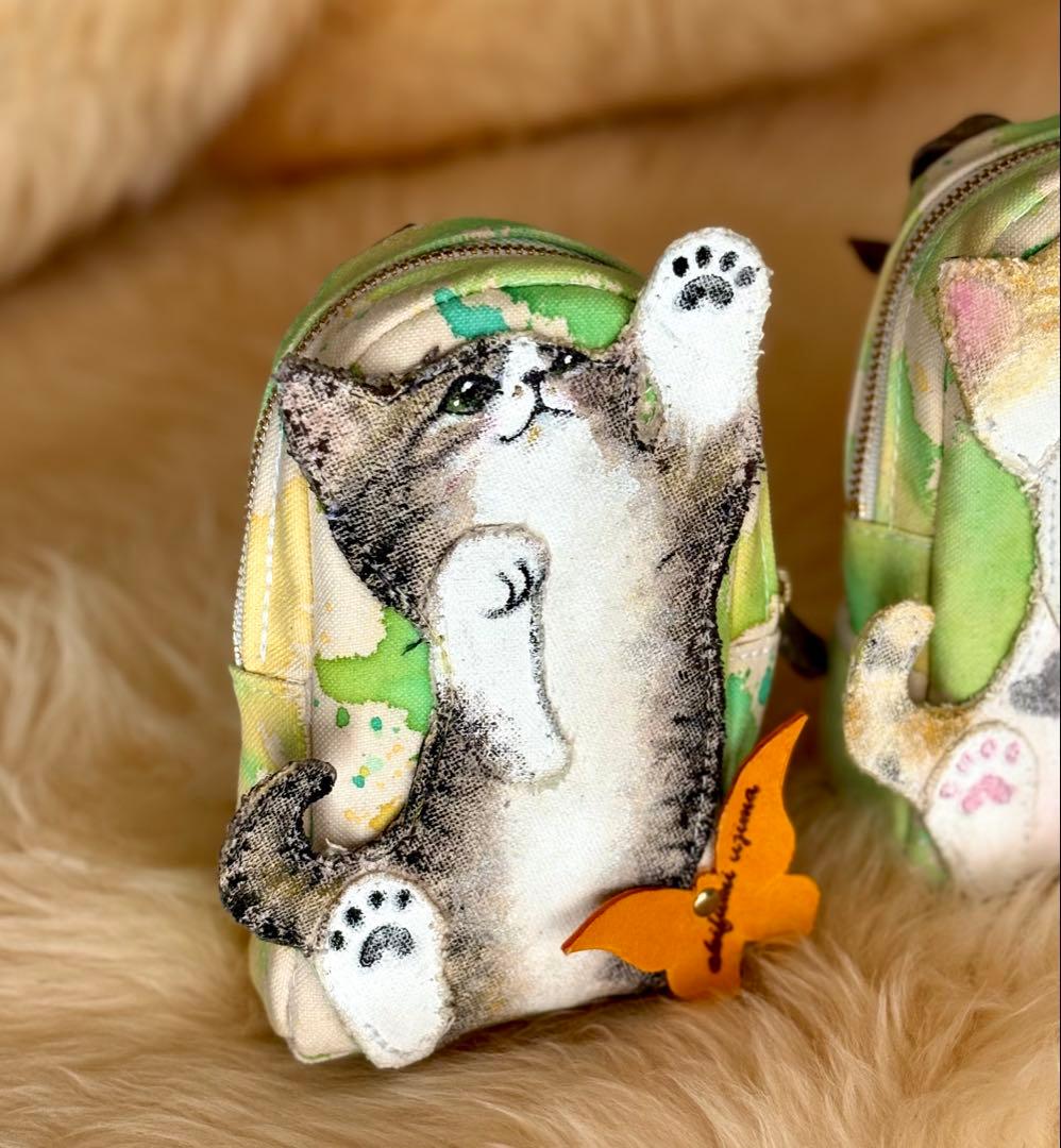 ノイズ猫＊
