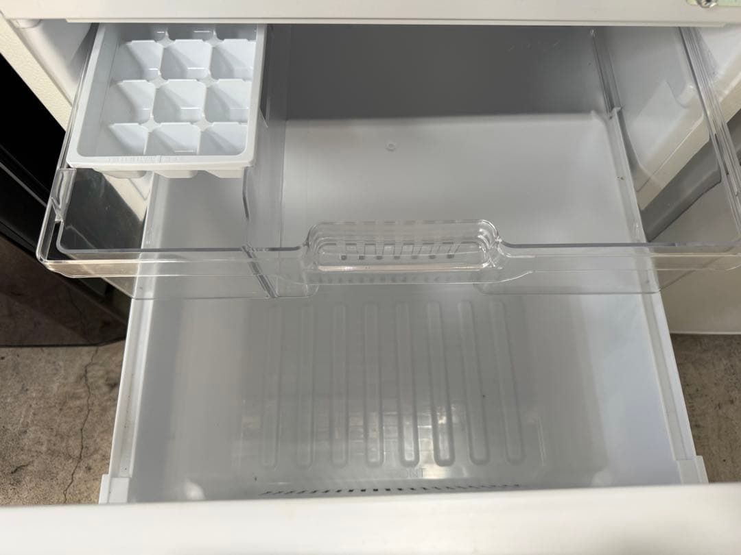 名古屋市内無料配送23.Panasonic 2021年製 冷蔵庫 168L