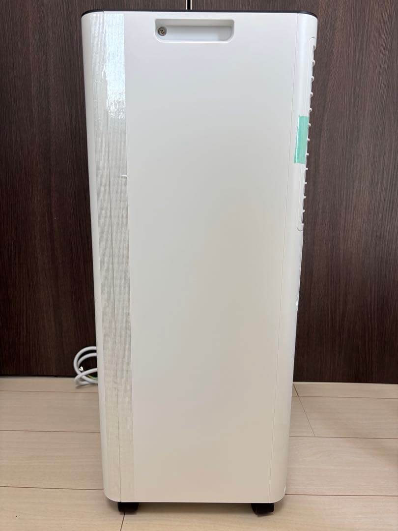 【保証書付】冷暖房機能付きスポットクーラー
