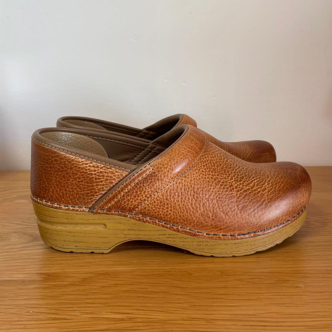 【yusanさま専用】Danskoダンスコ プロフェッショナル ハニー 39