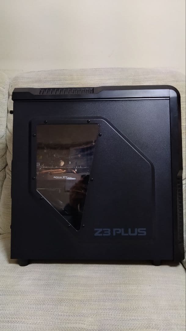 Windowsデスクトップ PC Windows 11 Pro Intel Xeon