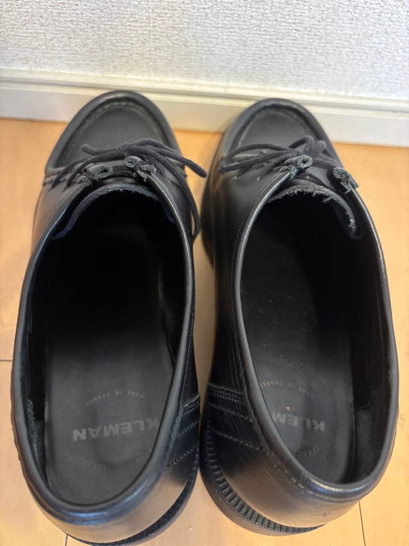 KLEMAN PADROR 41（26.0-26.5cm）