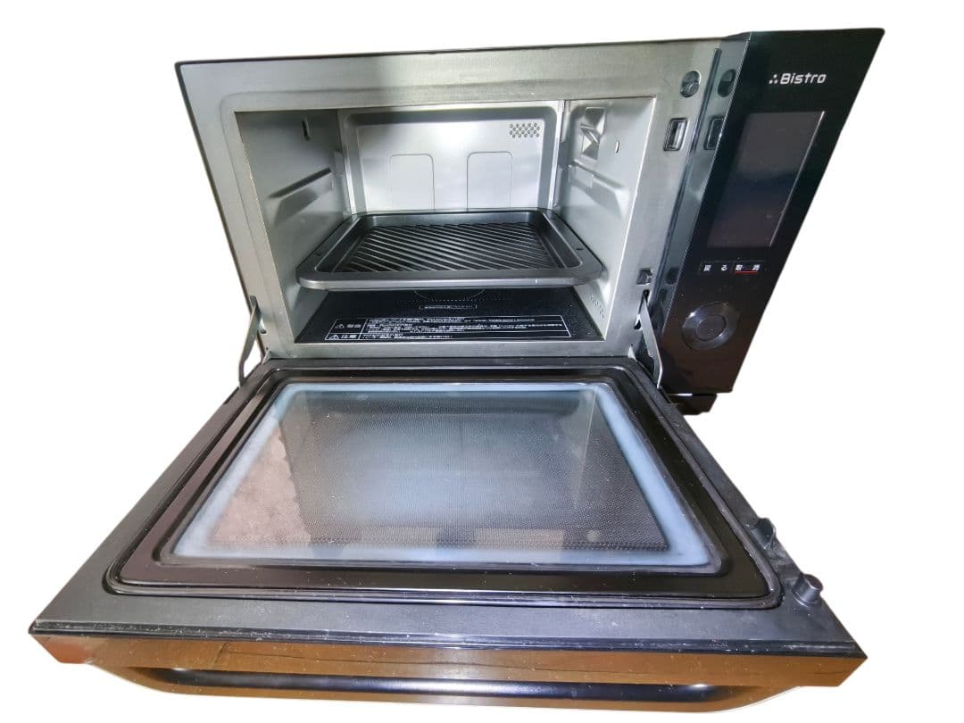 2020年製 パナソニック Bistro NE-BS656 動作確認済み 26L