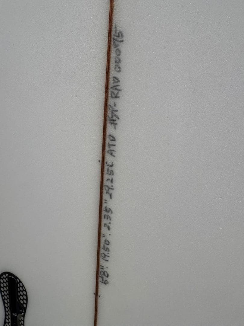 【最終値下！】LOST RAD RIPPER 5'8 ロスト ラッドリッパー