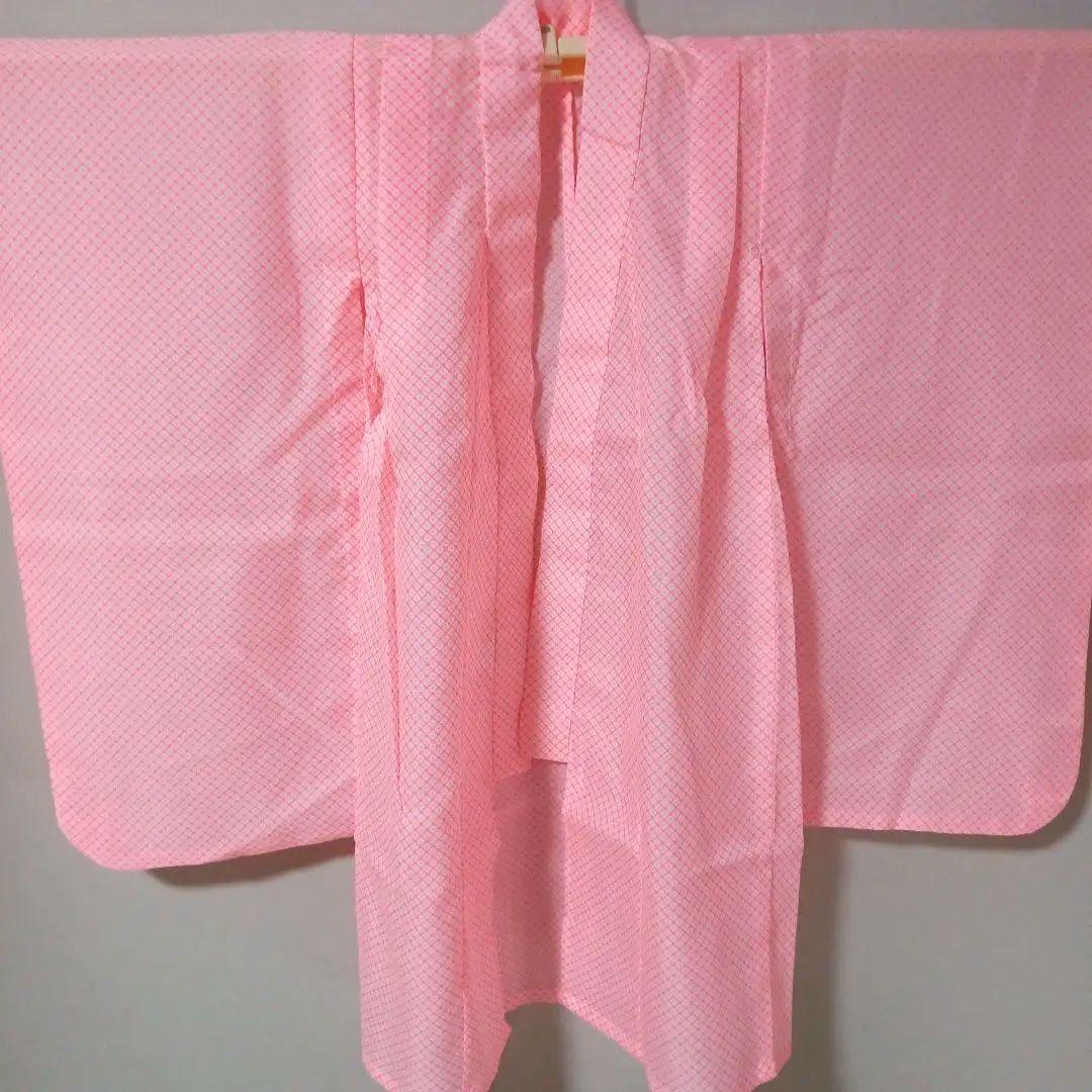 七五三 3歳用 女児着物