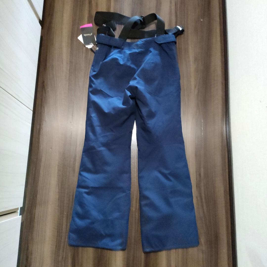 新品・未使用 phenix スキーウェア 上下セット Mサイズ