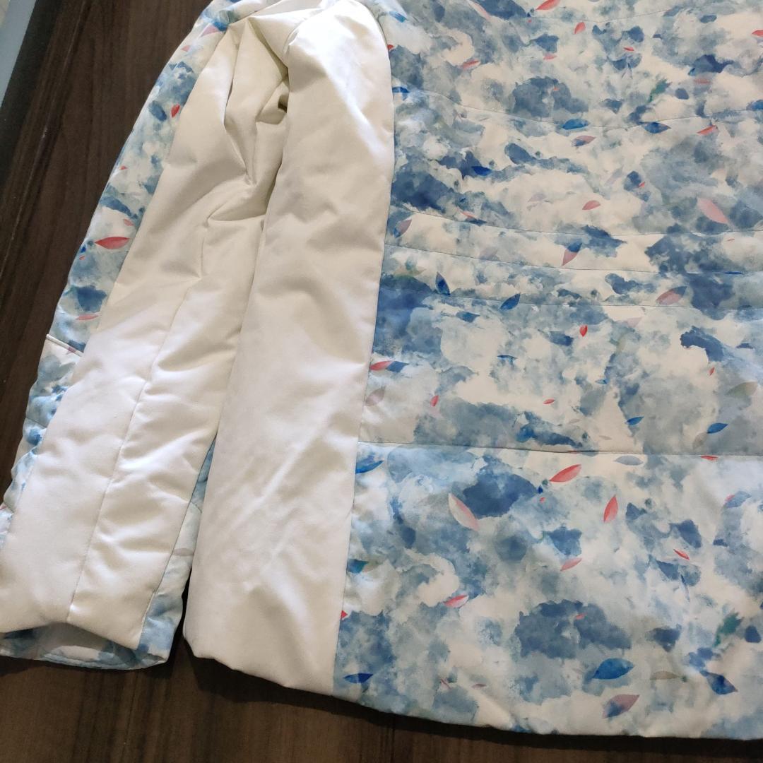 新品・未使用 phenix スキーウェア 上下セット Mサイズ