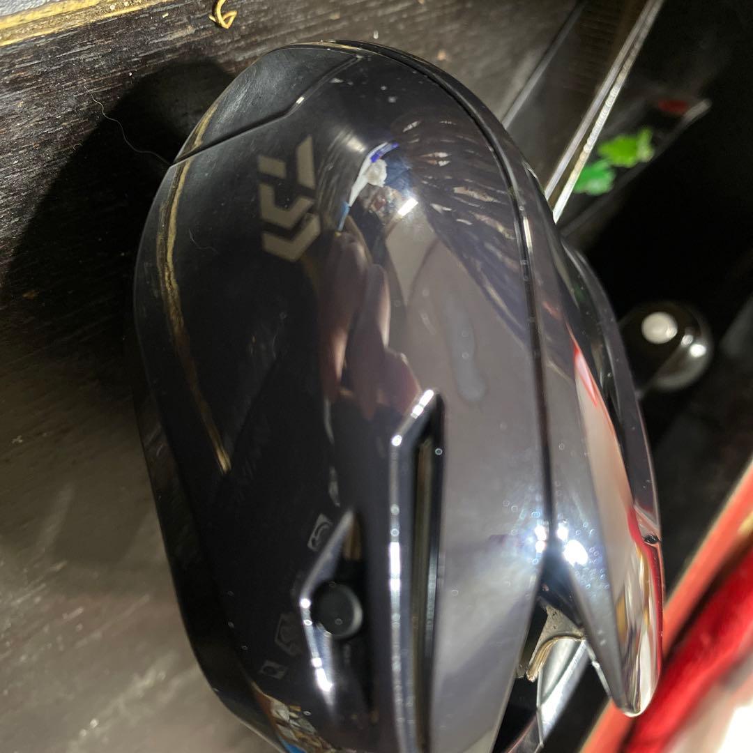 ダイワ　IMZ リミットブレイカーXHL TW HD-C 2