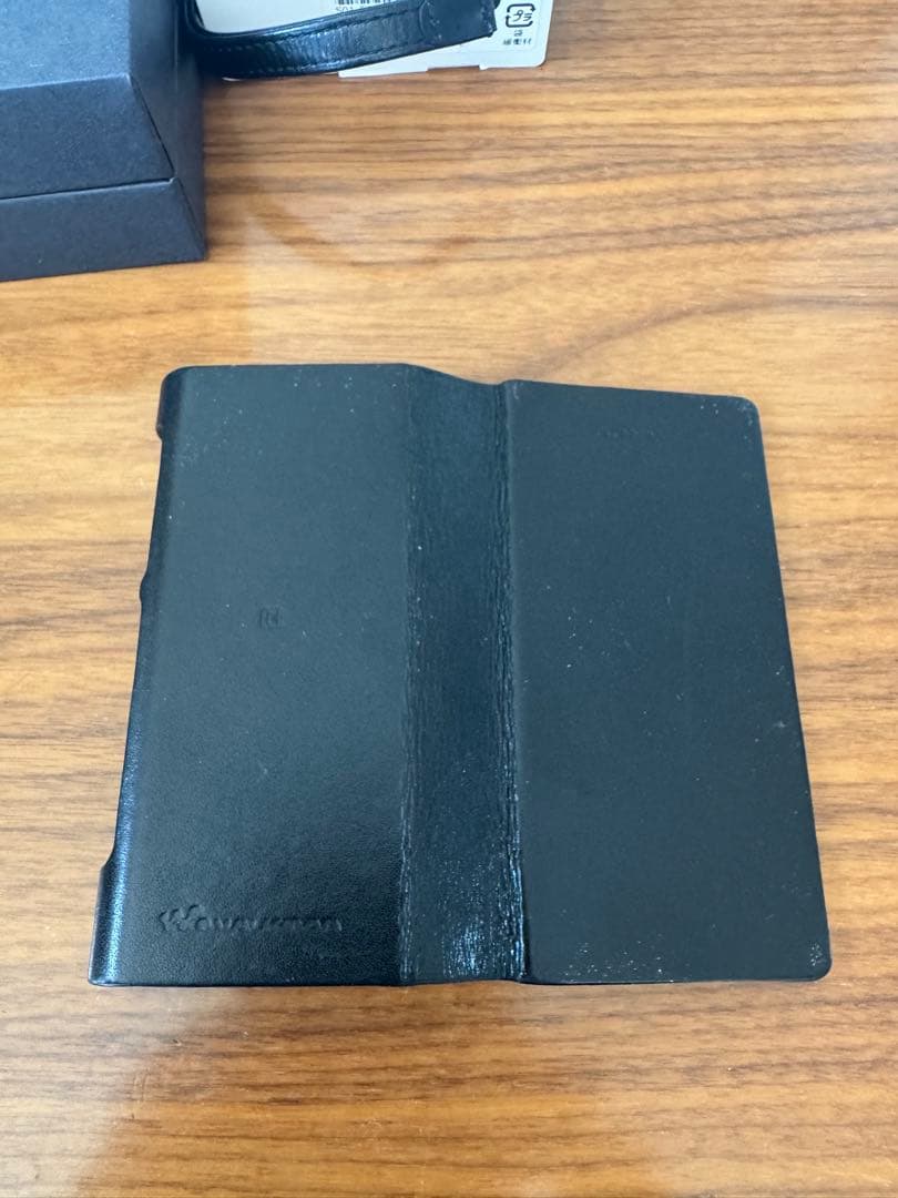 SONY NW-ZX300 64GB デジタルオーディオプレーヤー　ケースＳＤ