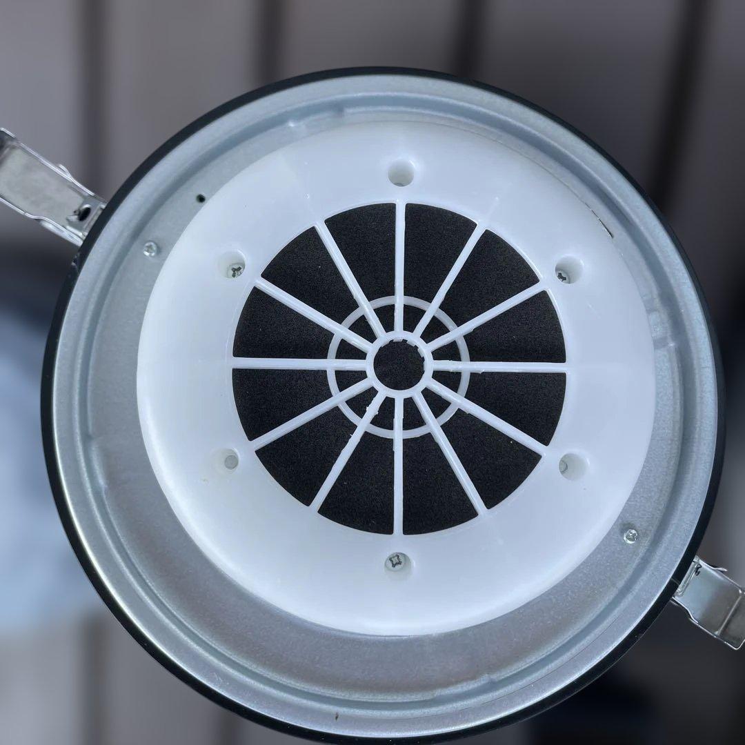 業務用掃除機　HITACHI CV-95H2 日立