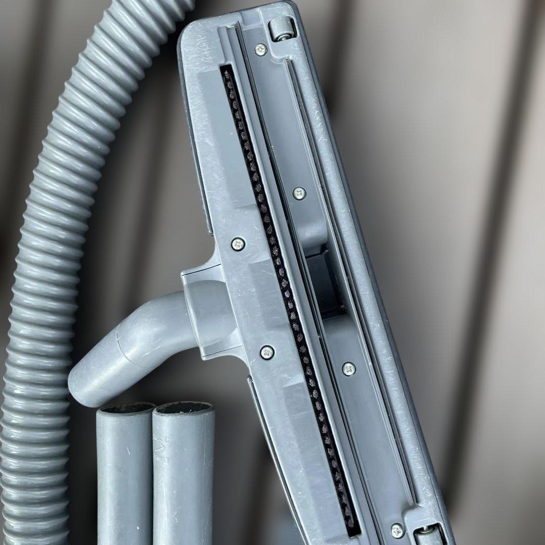 業務用掃除機　HITACHI CV-95H2 日立