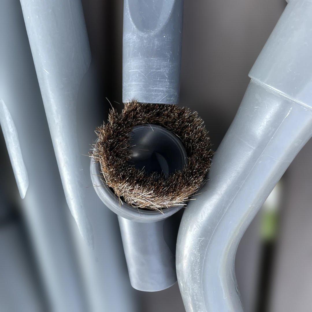 業務用掃除機　HITACHI CV-95H2 日立