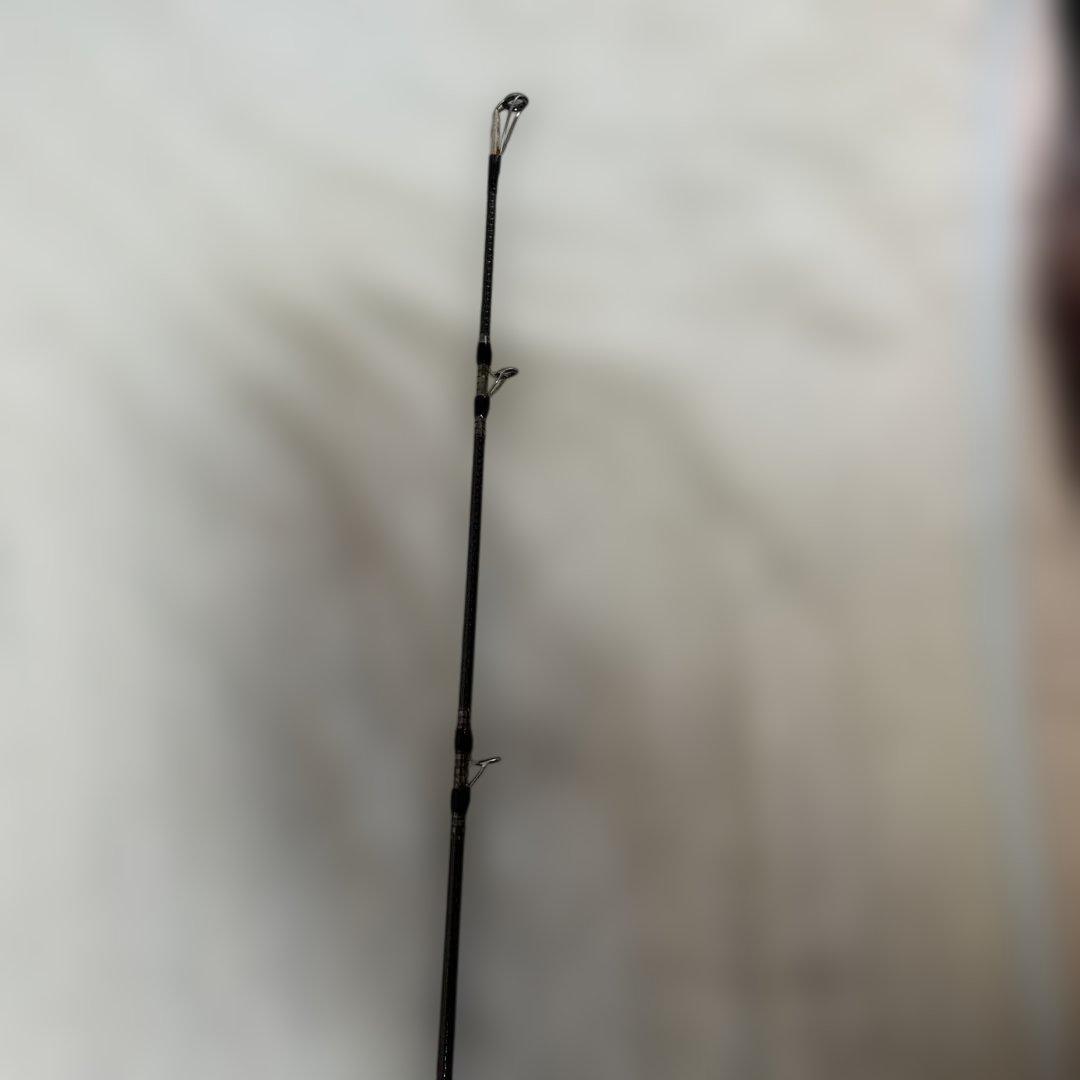 半*田様 投げ釣り専用　サンダウナー・コンペティション35-390S・Q グロー