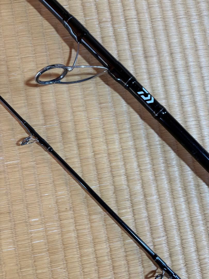 ダイワ　ショアスパルタン スタンダード 96H