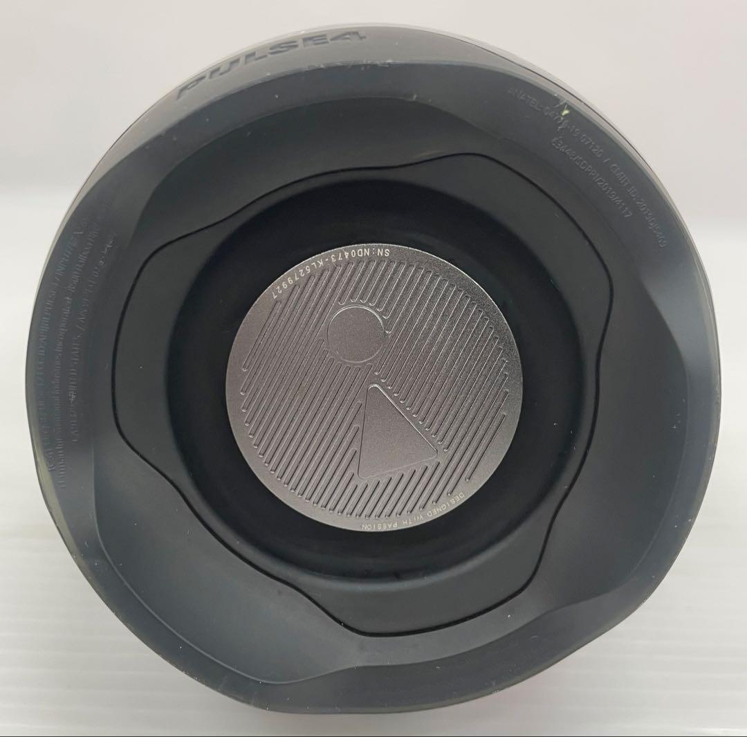knlife94-0169 JBL PLUSE4 ポータブルスピーカー