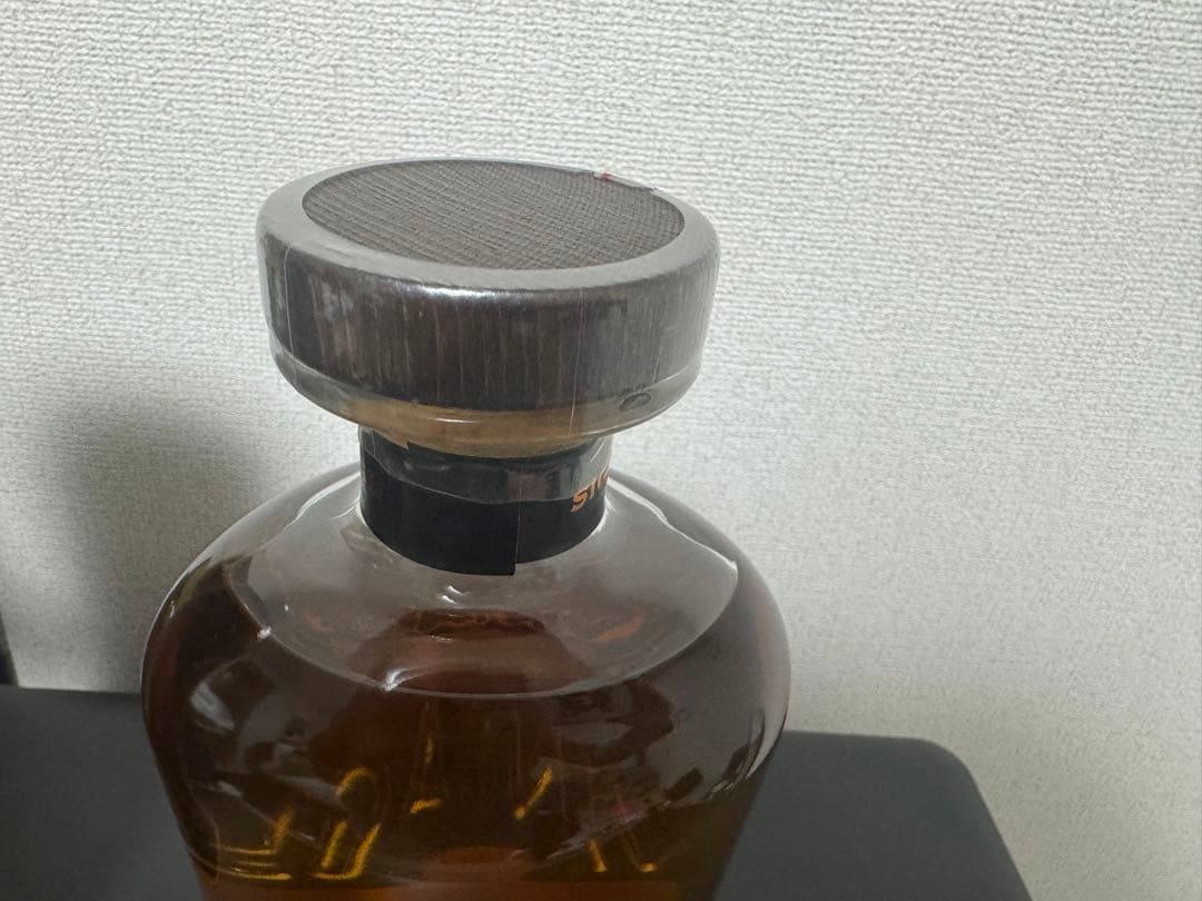 ラフロイグ18年　2001 リフィルバット　ビンテージ