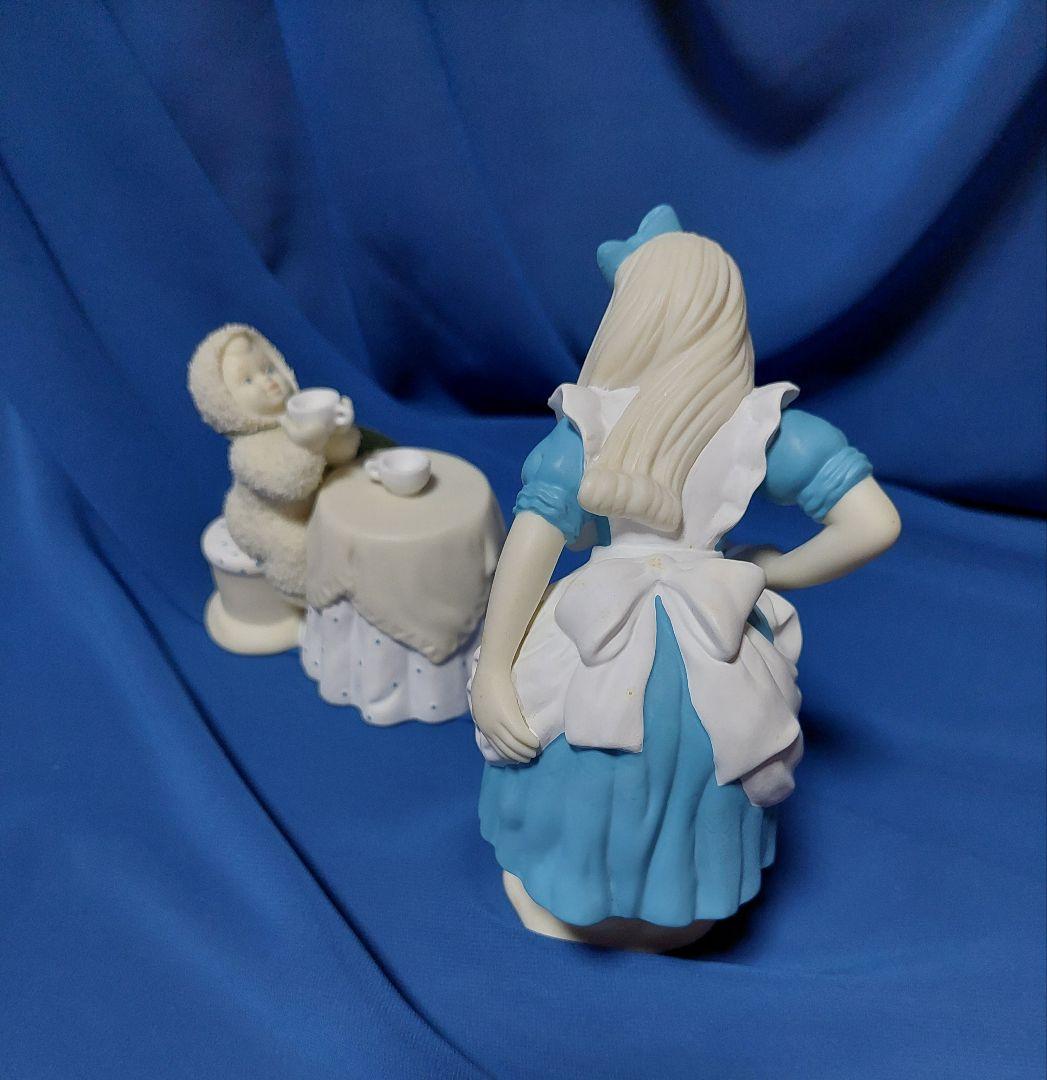 Babies　不思議の国のアリス