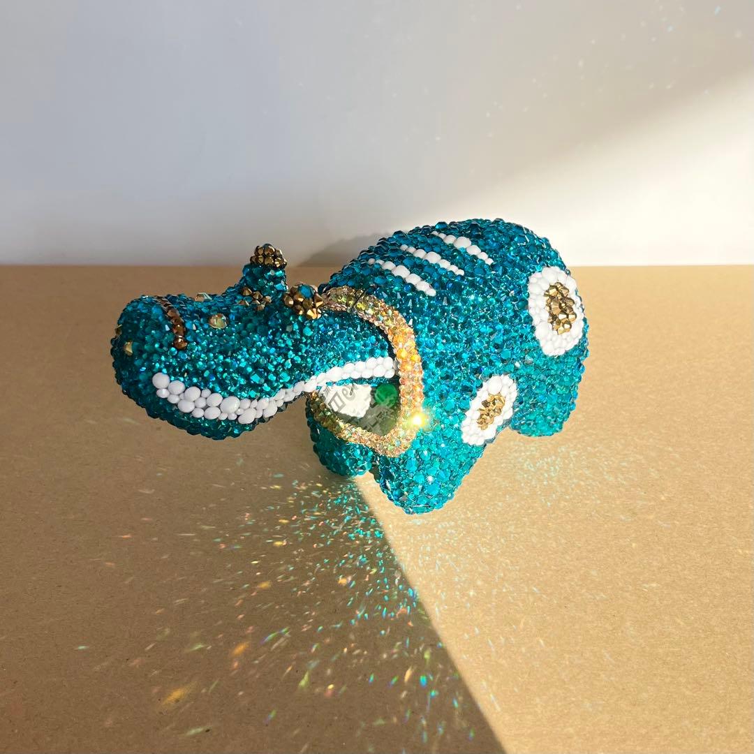 赤べこ ほしべこ【あおいほし】