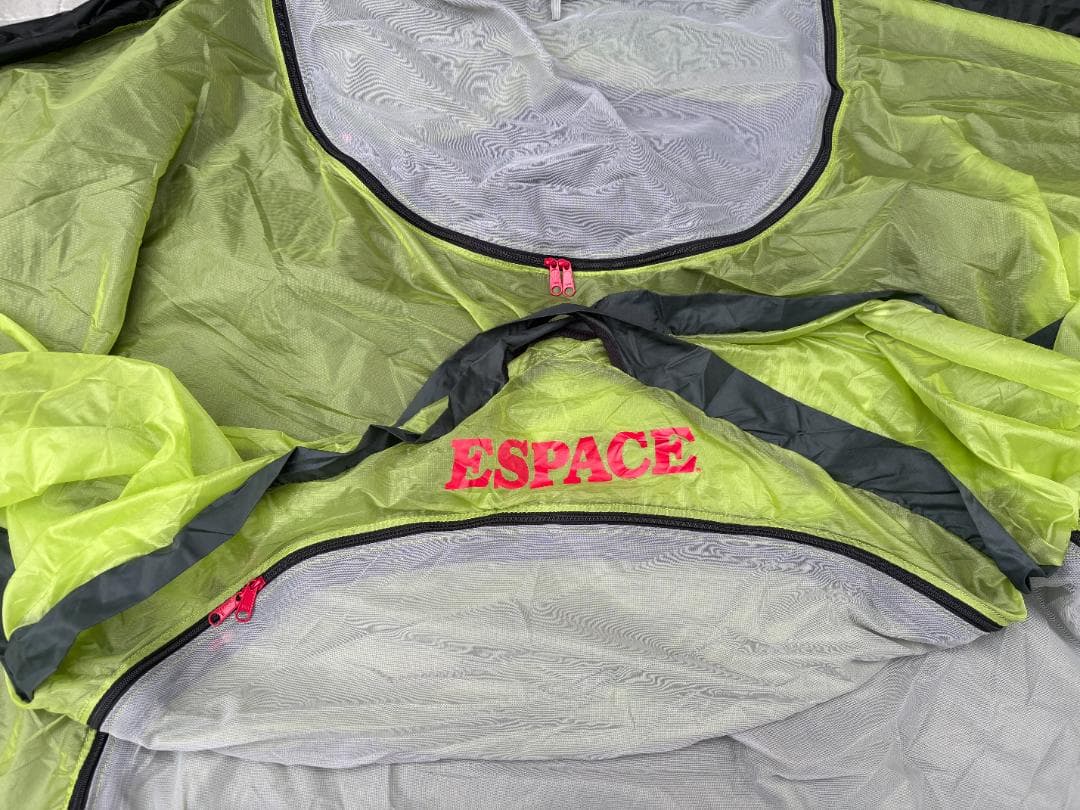 ESPACE エスパース ソロ アルティメイト ヘリテイジ