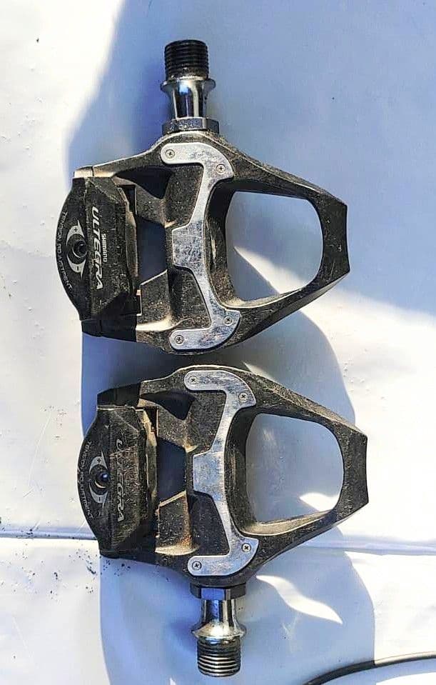 SHIMANO シマノ ULTEGRA 6800系 Di2 グループセット