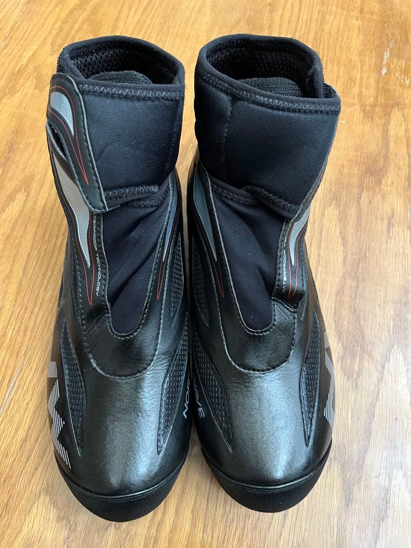 ビンディングシューズ　ノースウェーブ　ウインターシューズ　US42 27.3cm