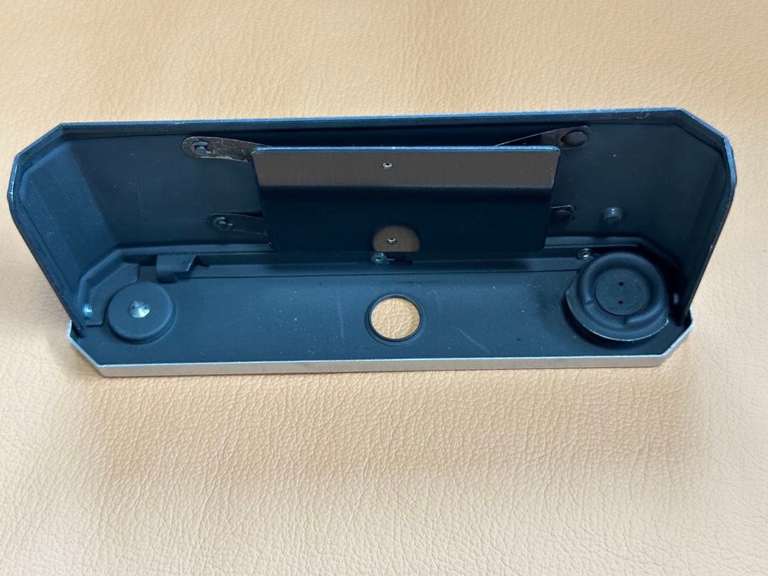 Nikon F アイレベル ボディ（前期型 ）、レンズ35mm 、135mm