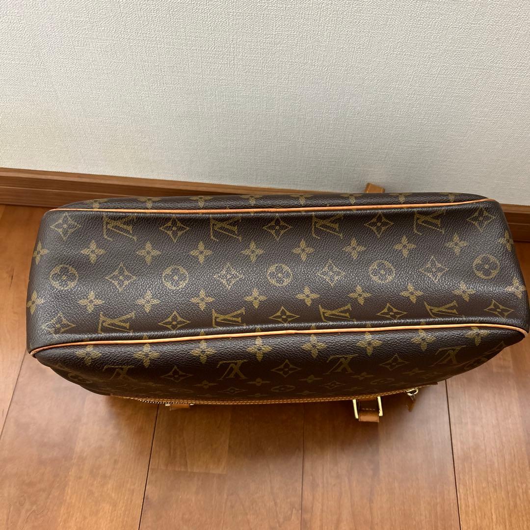 ルイ・ヴィトン モノグラム シテGM