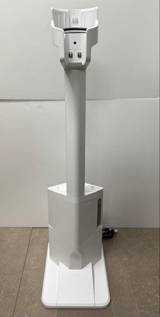 shark◇CleanSense iQ+◇IW3241J ライトチタニウム