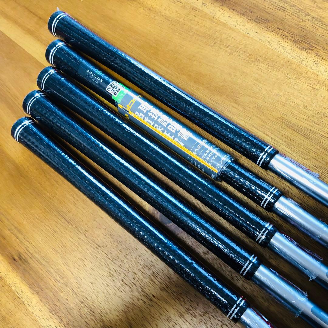 新品 Cobra AEROJET WOMEN’S アイアンセット 7-P/S A