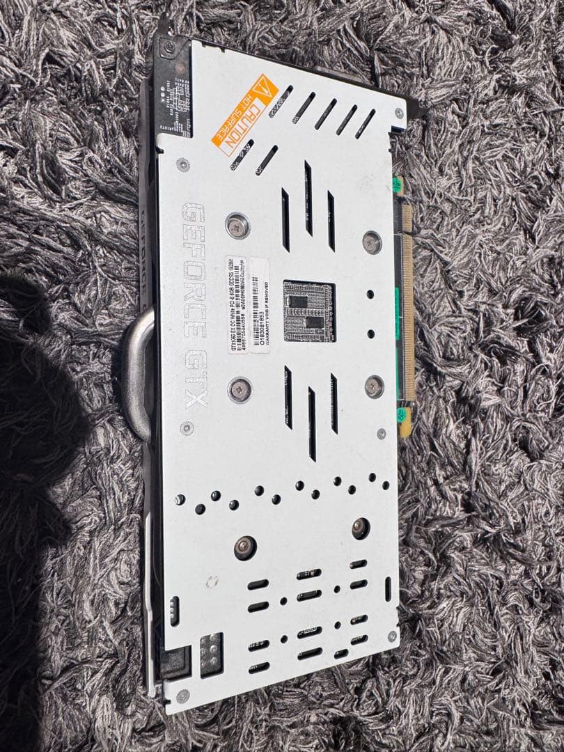 マザーボード Ryzen7 2700x + ASRock B450 + GTX 1060 6G