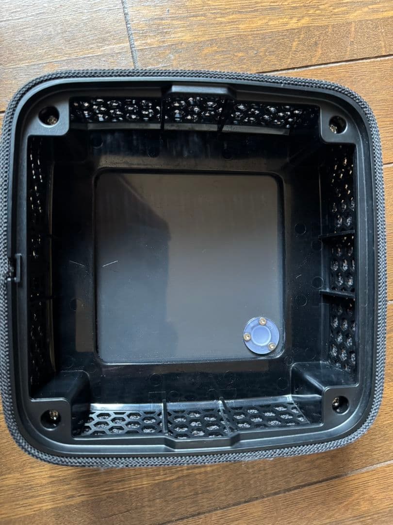 Blueair Cabin P2i 車載空気清浄機