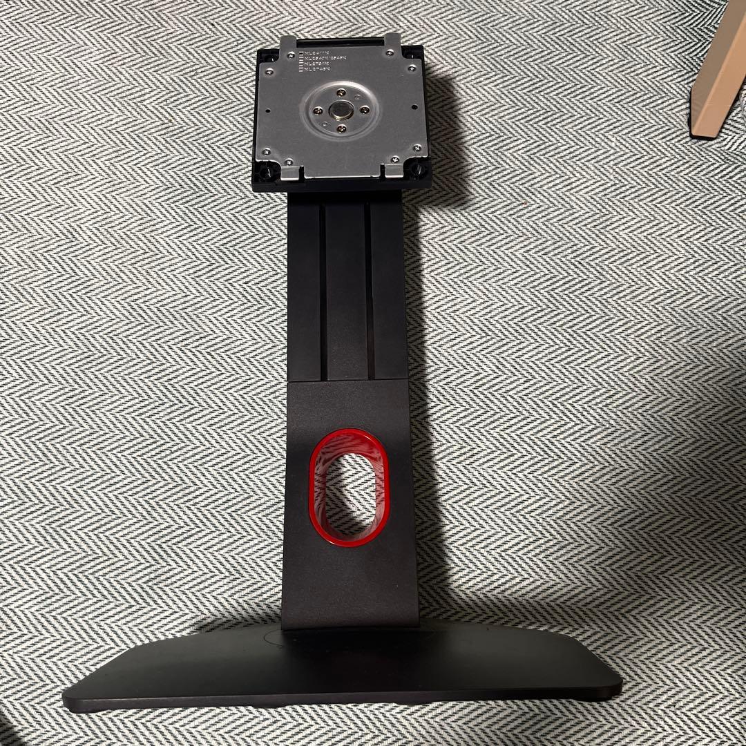 BenQ XL2411K ゲーミングモニター 本体