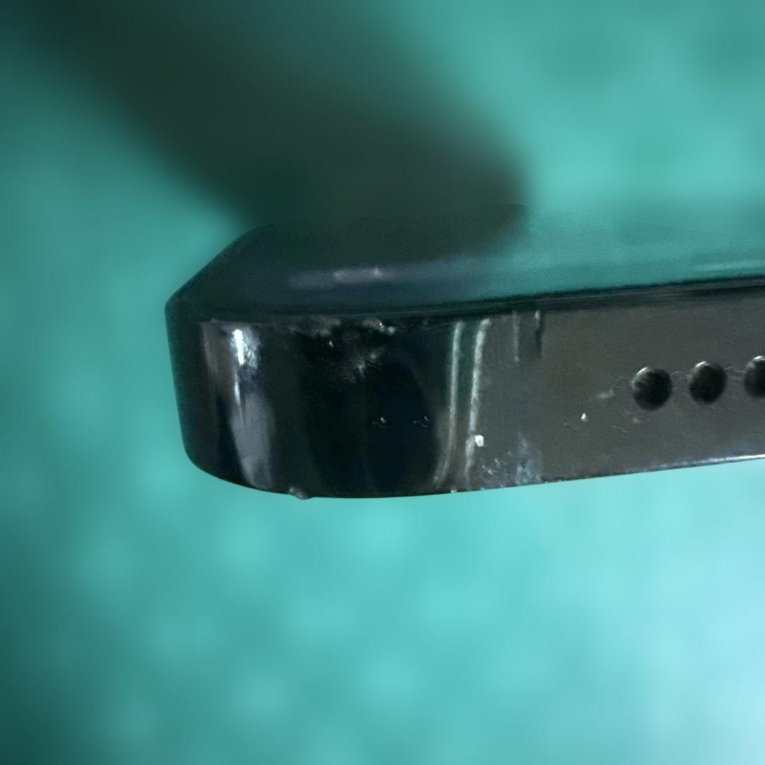 Apple iPhone 13 Pro グリーン　化粧箱あり