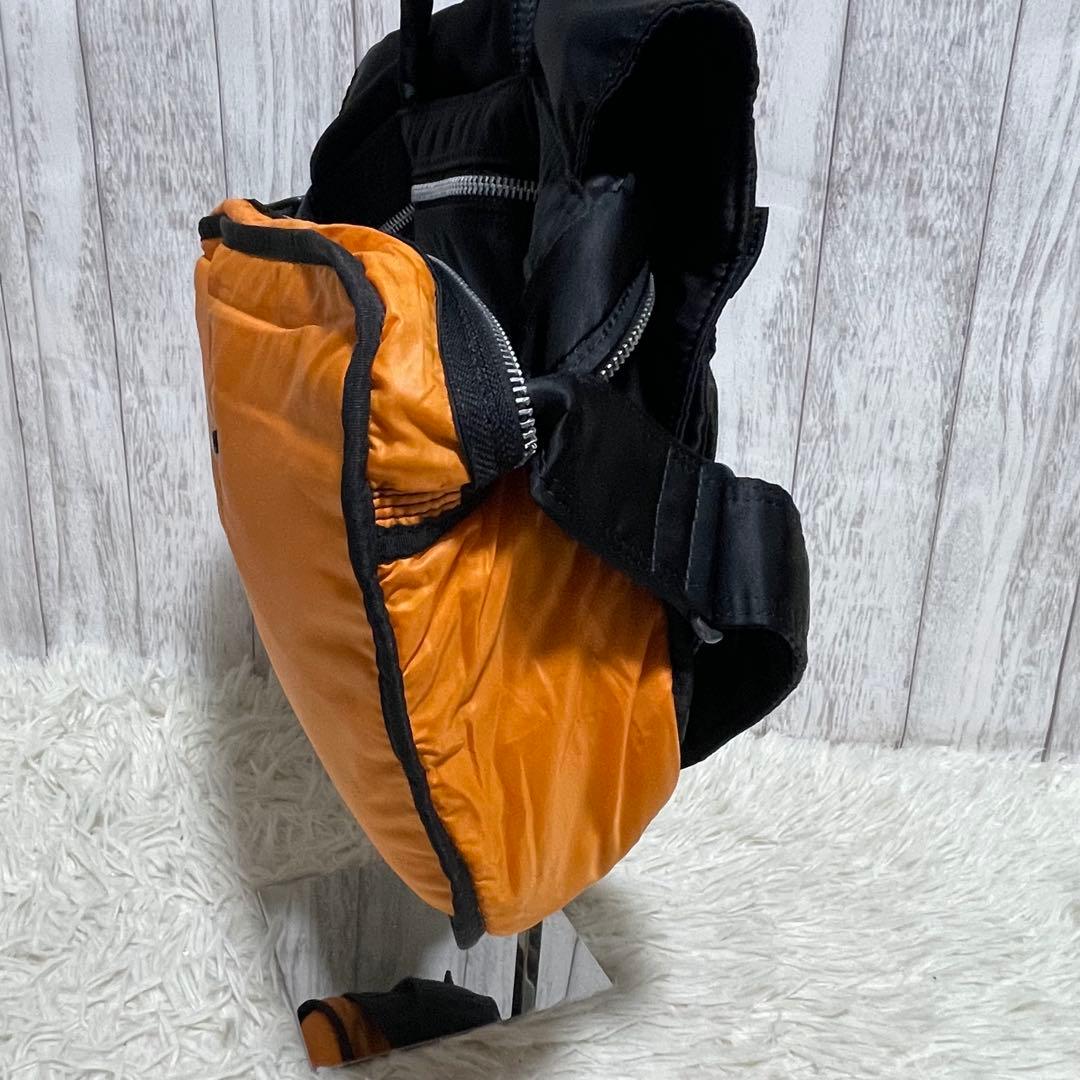 Gravityポーター タンカー 2way ヘルメットバッグ