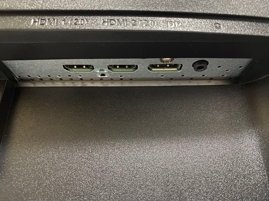 Acer VG240Y M3bmiipx ゲーミングモニター　2024年製