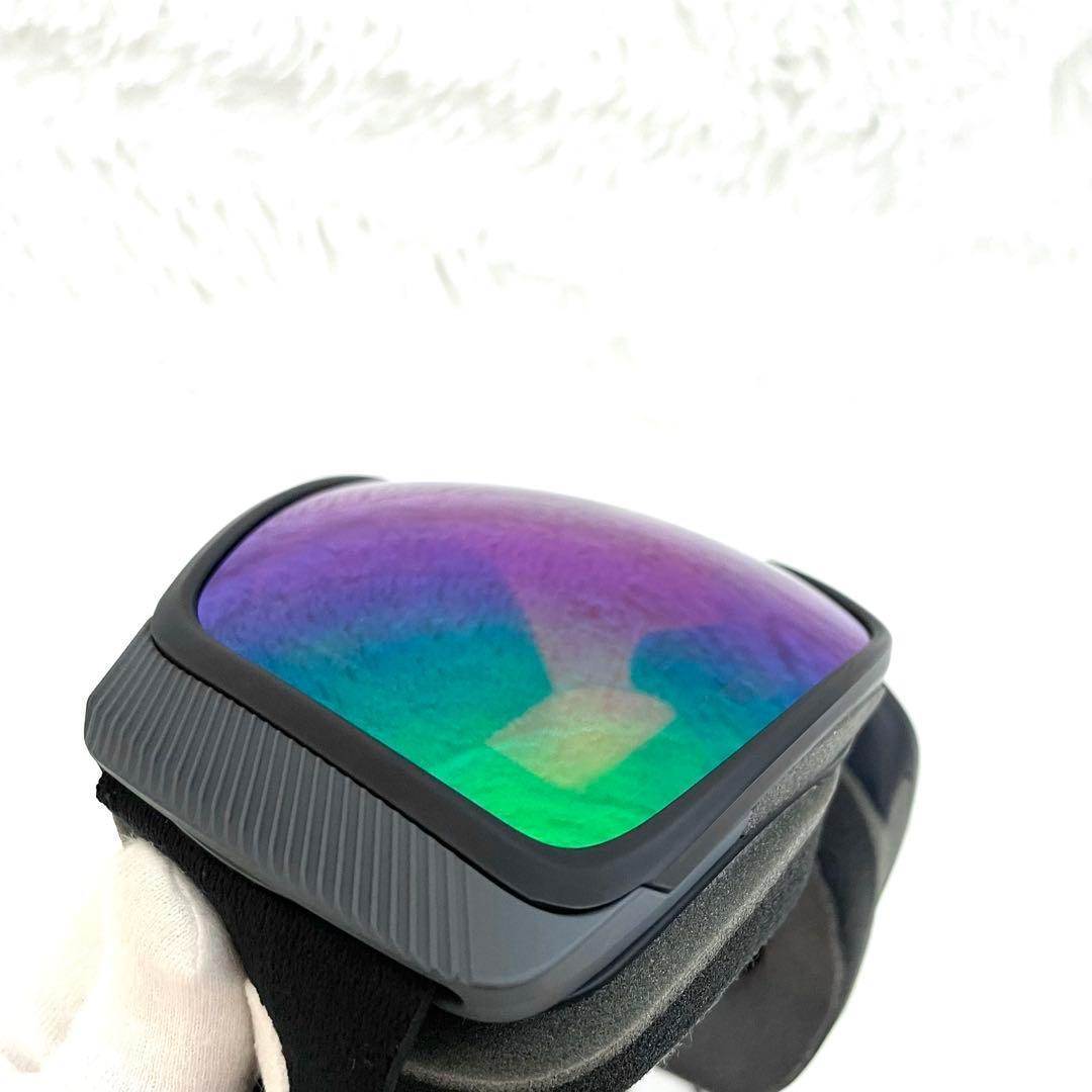 OAKLEY Flight Tracker フライトトラッカー XL プリズム