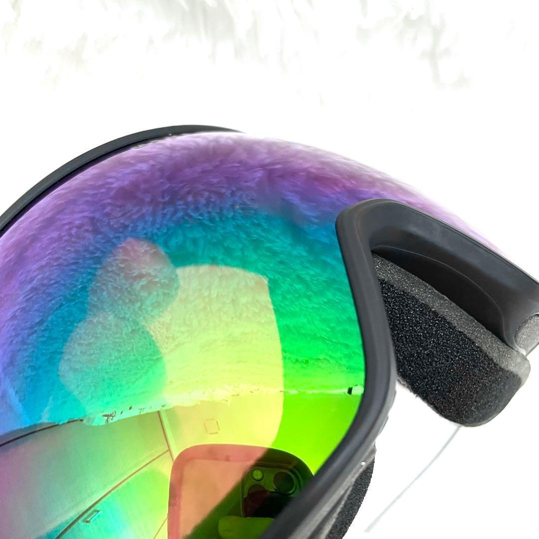 OAKLEY Flight Tracker フライトトラッカー XL プリズム