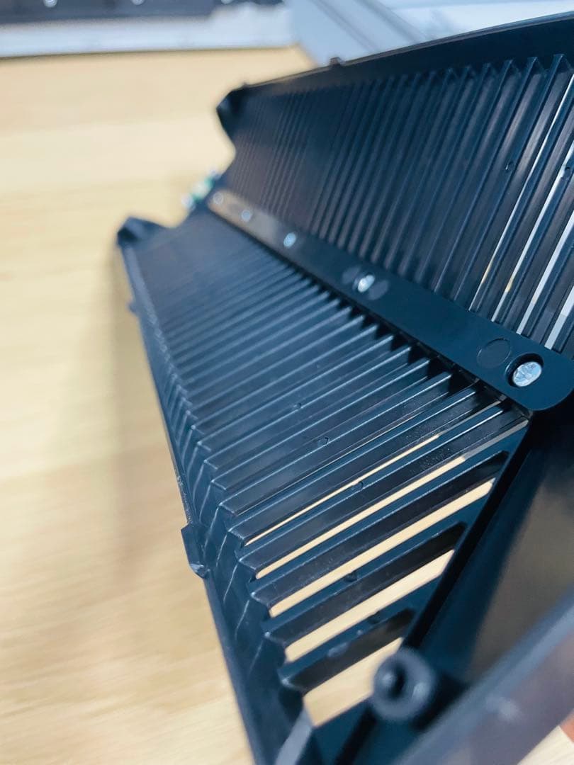 美品　Airdog エアドッグ X1D 高性能空気清浄機 2024年製