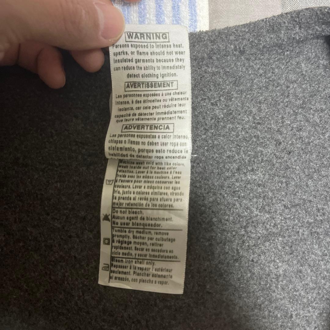 カーハート　ダックベスト　ダークブラウン　L メキシコ製