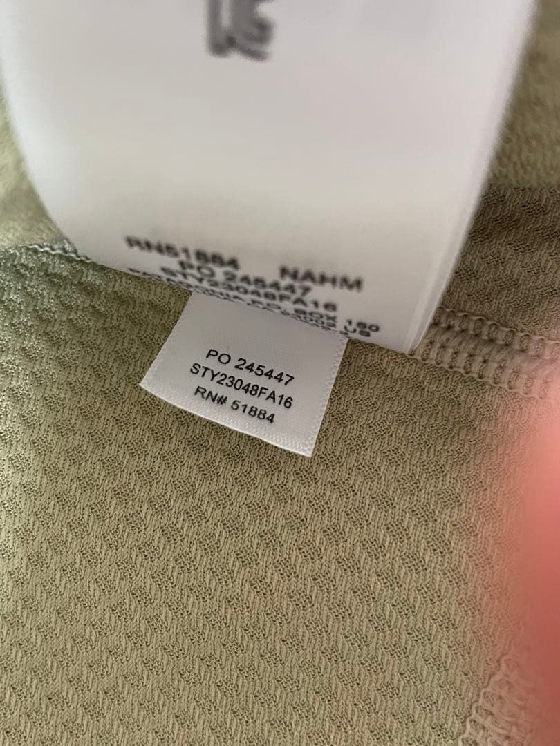 【美品】Patagonia パタゴニア/レトロX/フリースベスト/Sサイズ