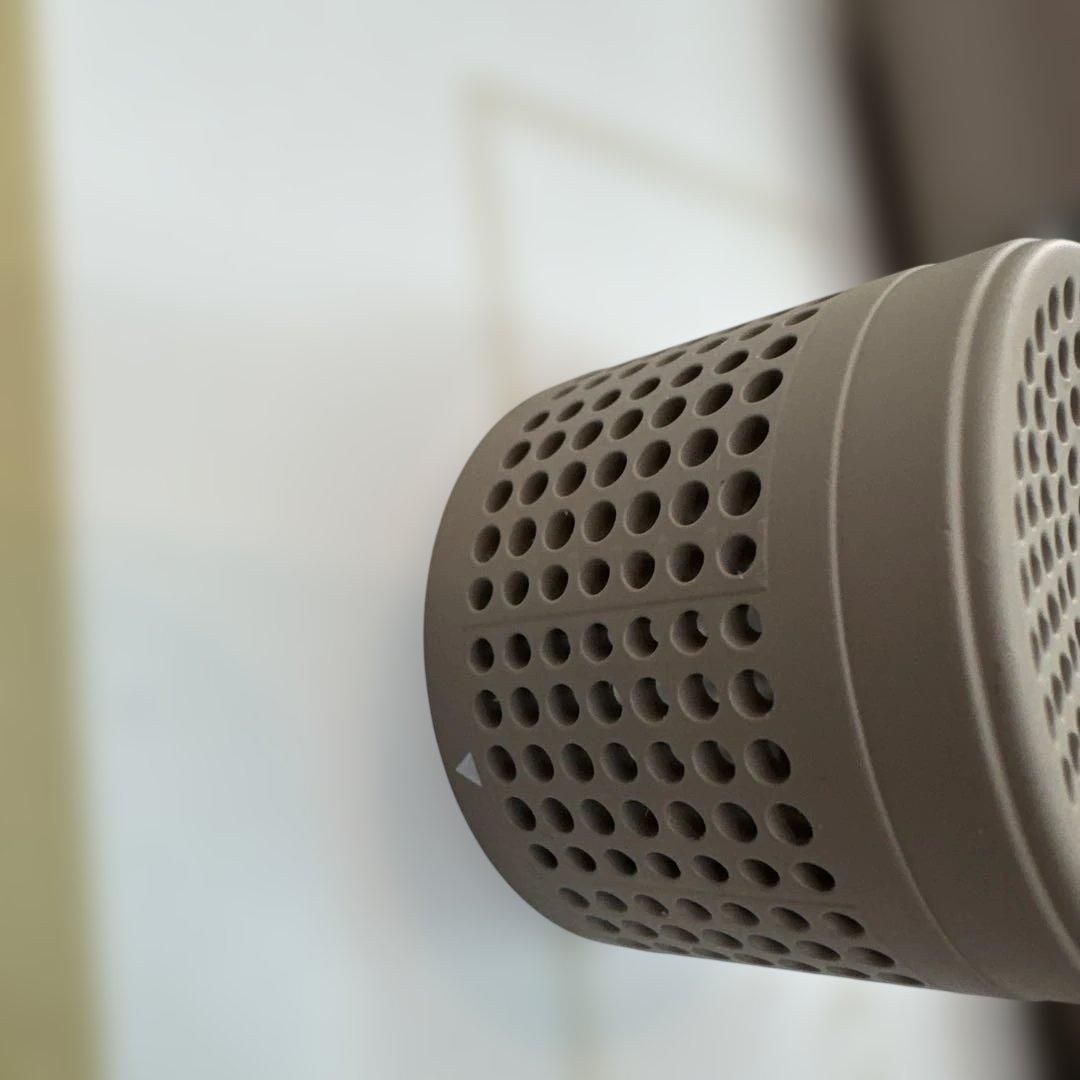 KINUJO（キヌージョ）　ＫＨ202ヘアドライヤー