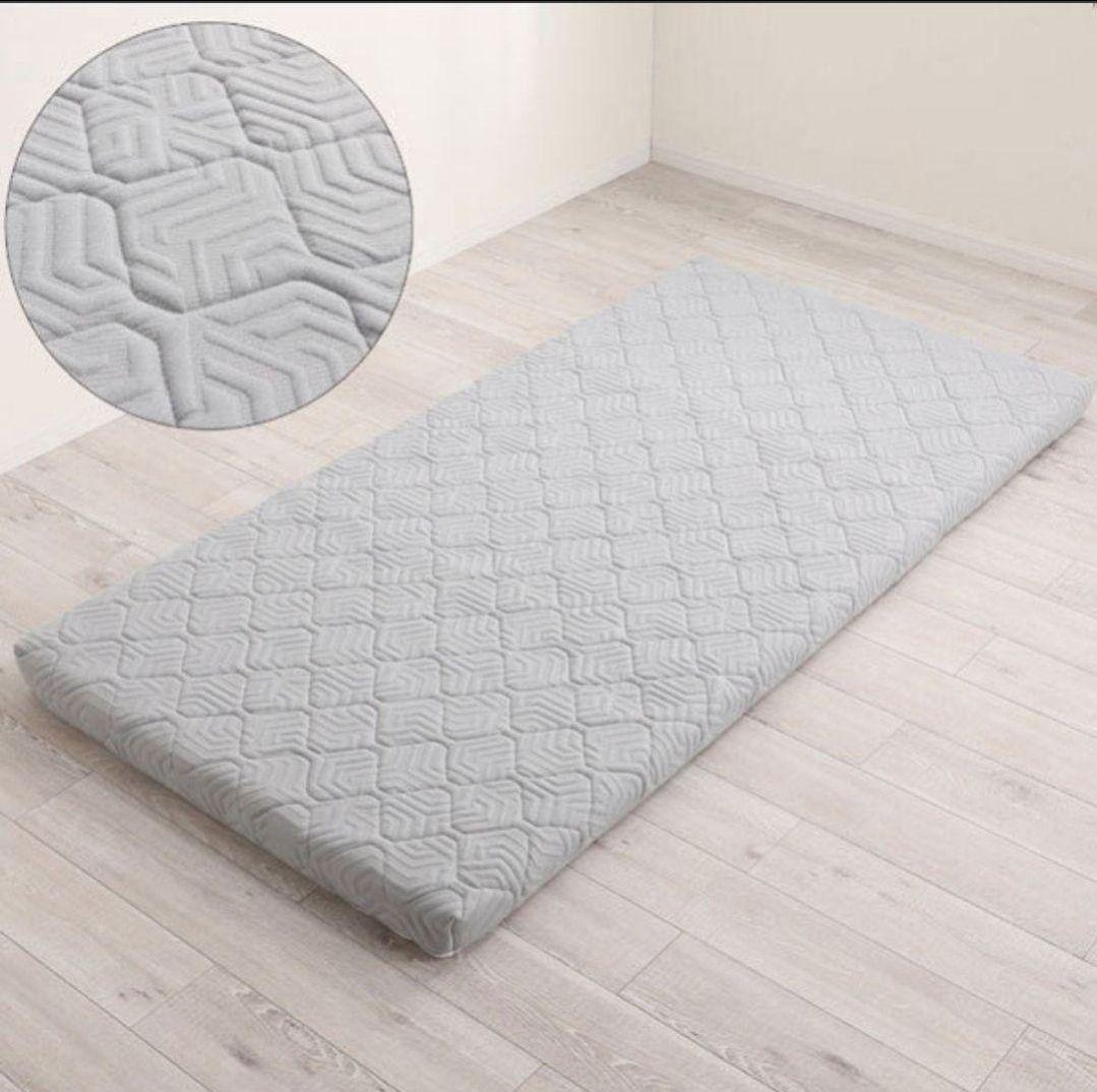 新品 ブレスエアーレガリス シングル マットレス