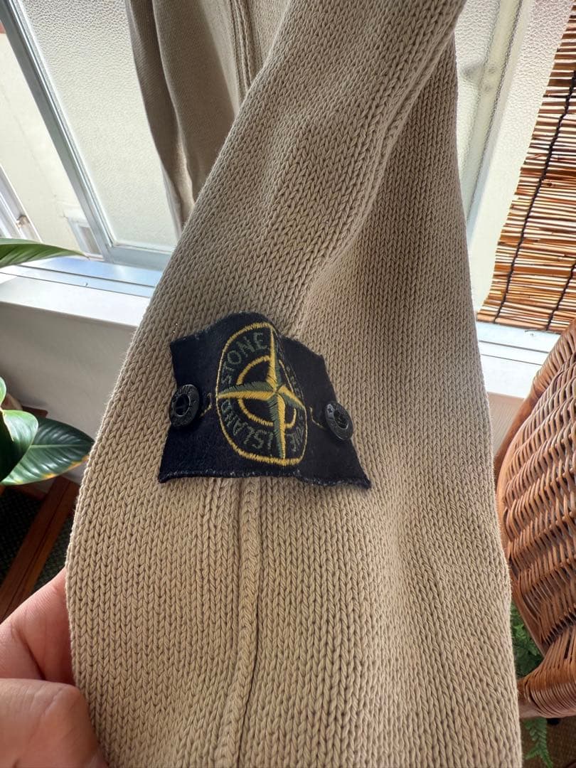 に*う様 【1998AW】 90s STONE  ニット