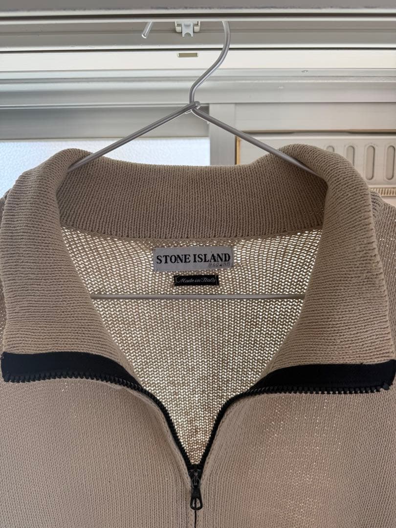 に*う様 【1998AW】 90s STONE  ニット