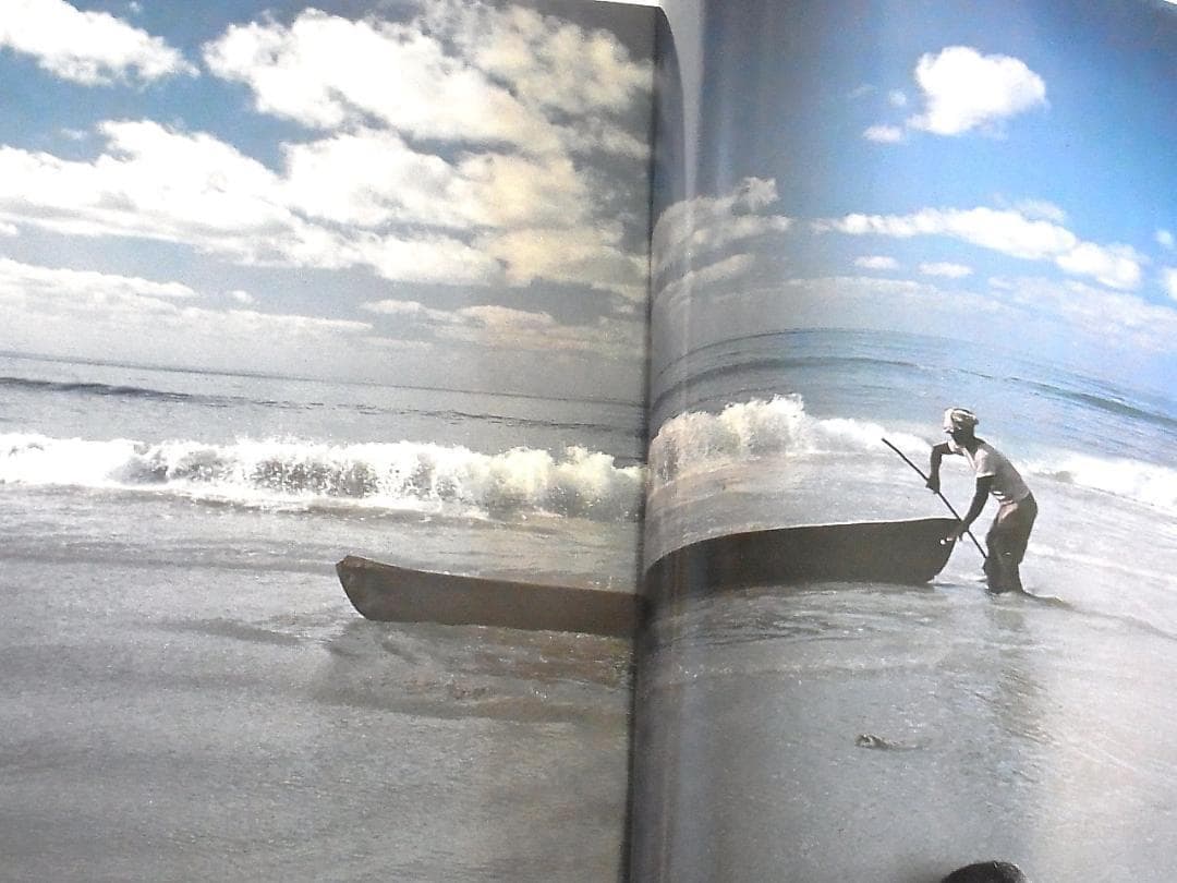 篠山紀信 写真集 アラビア半島 1976 初版 毛筆サイン入 希少本