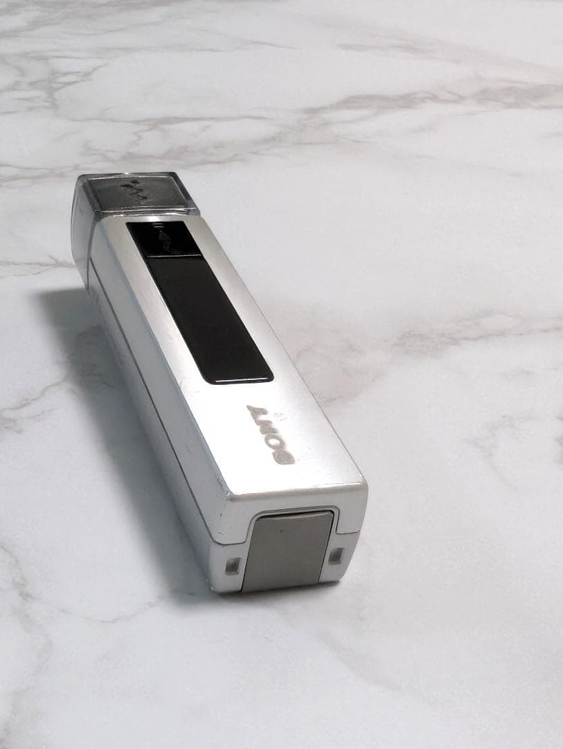 SONY ウォークマン NW-M505 シルバー