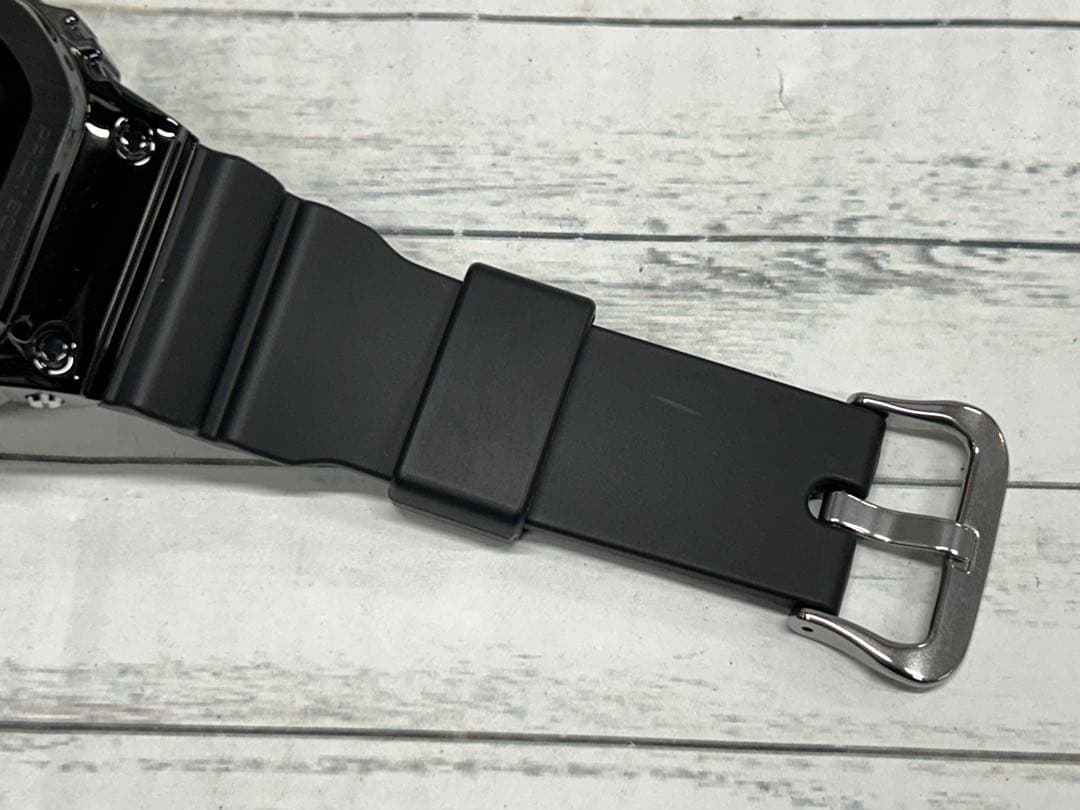 G-SHOCK GM-5600UB デジタル 腕時計　6938