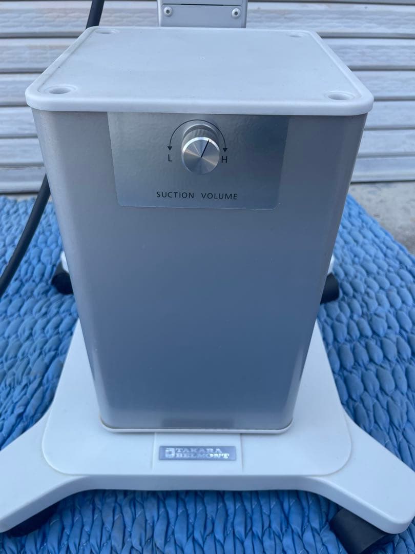 ノアージュプロ　POLA 　タカラベルモント　NOAGE PRO 動作確認済