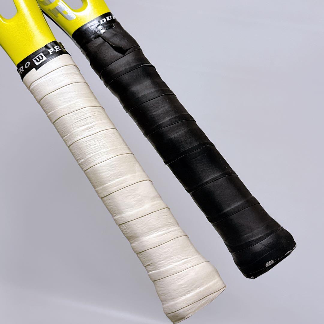 SRIXON スリクソン テニスラケット SX300 2022モデル 2本セット