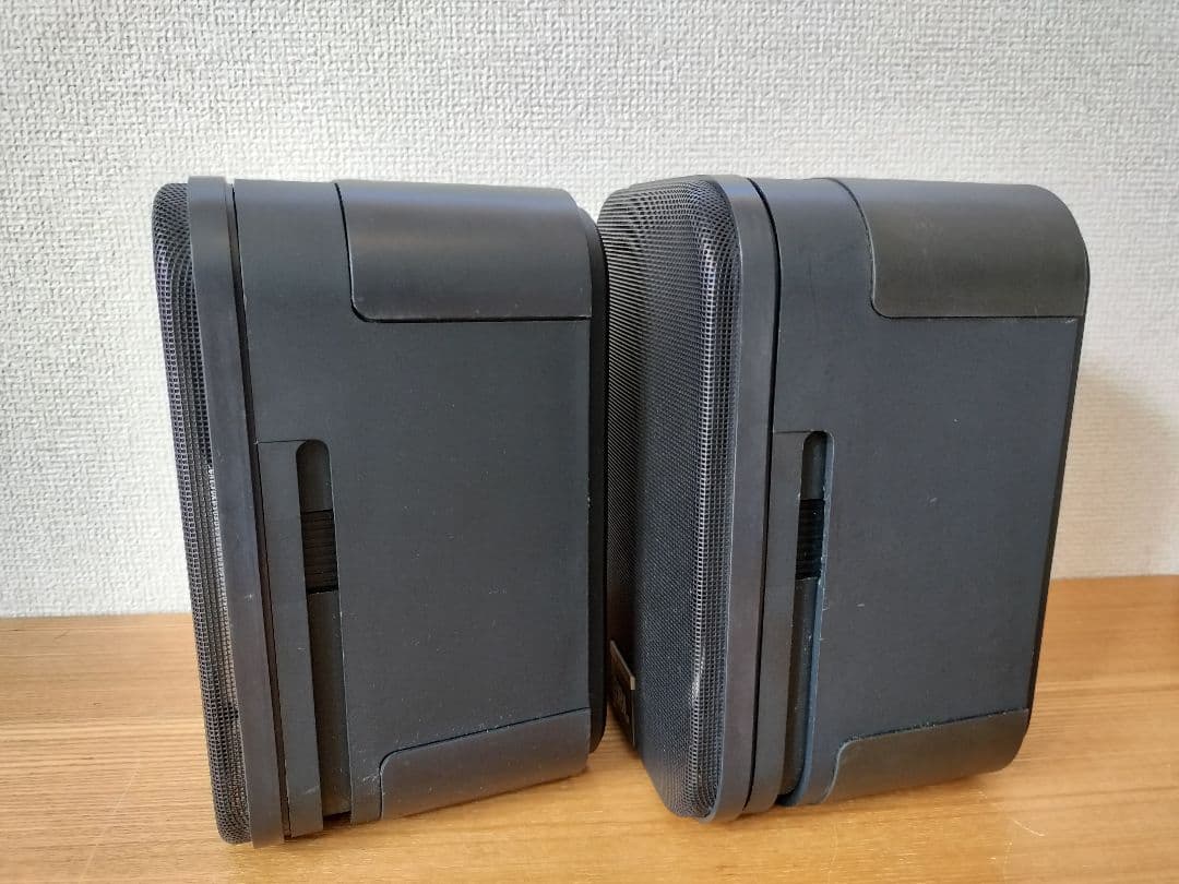 JBL Control 3 Pro スピーカー 左右ペア 動作品